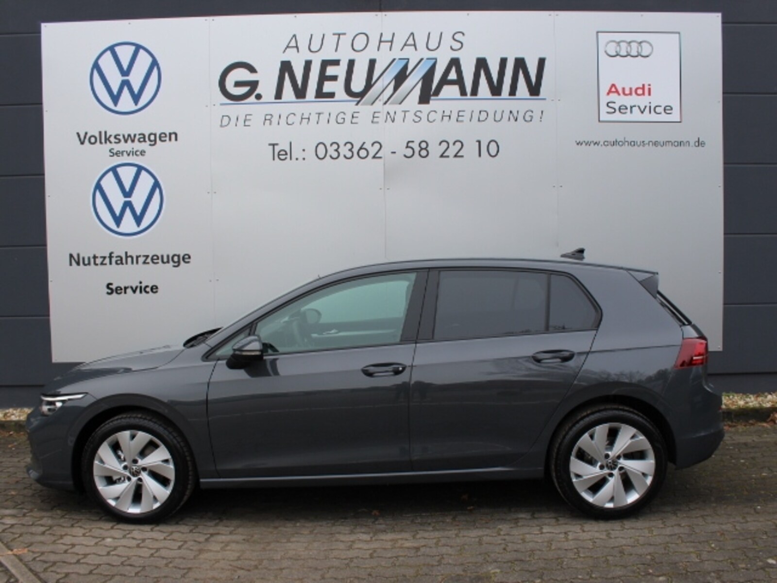 Volkswagen Golf – Bild 19