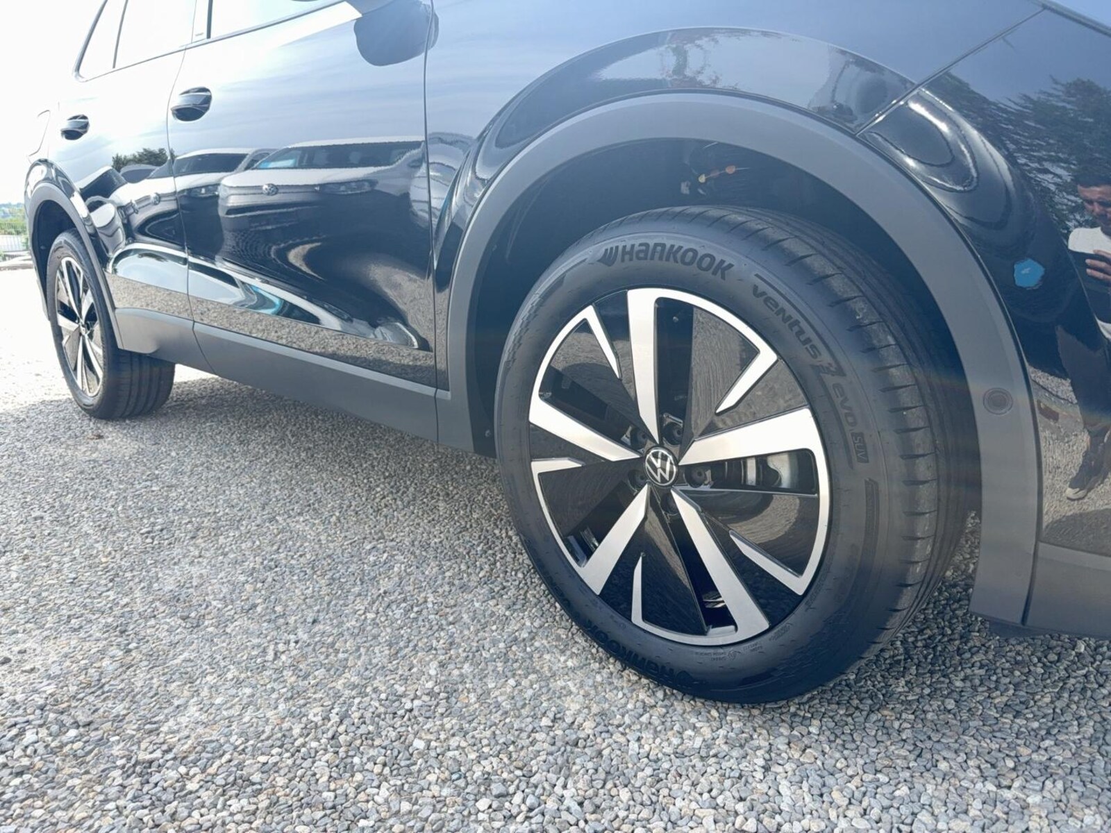Volkswagen Tiguan – Bild 19
