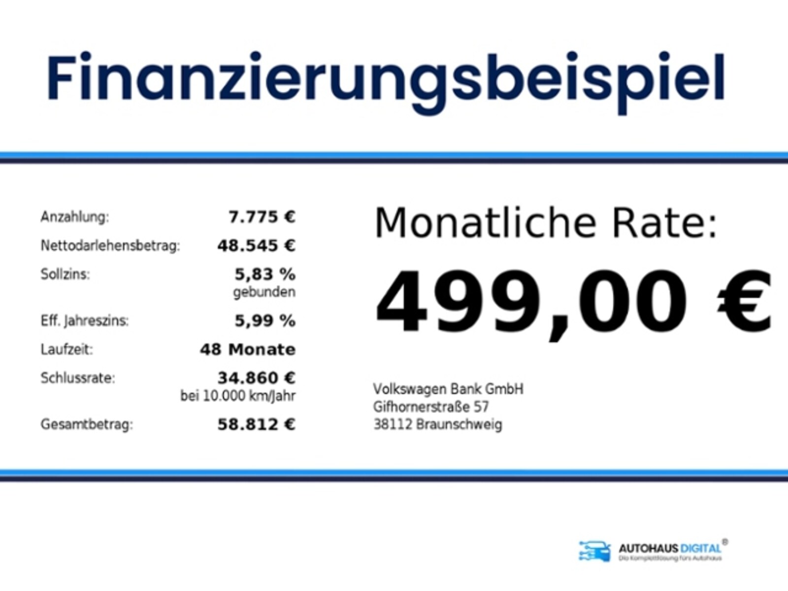 Volkswagen Tiguan – Bild 20