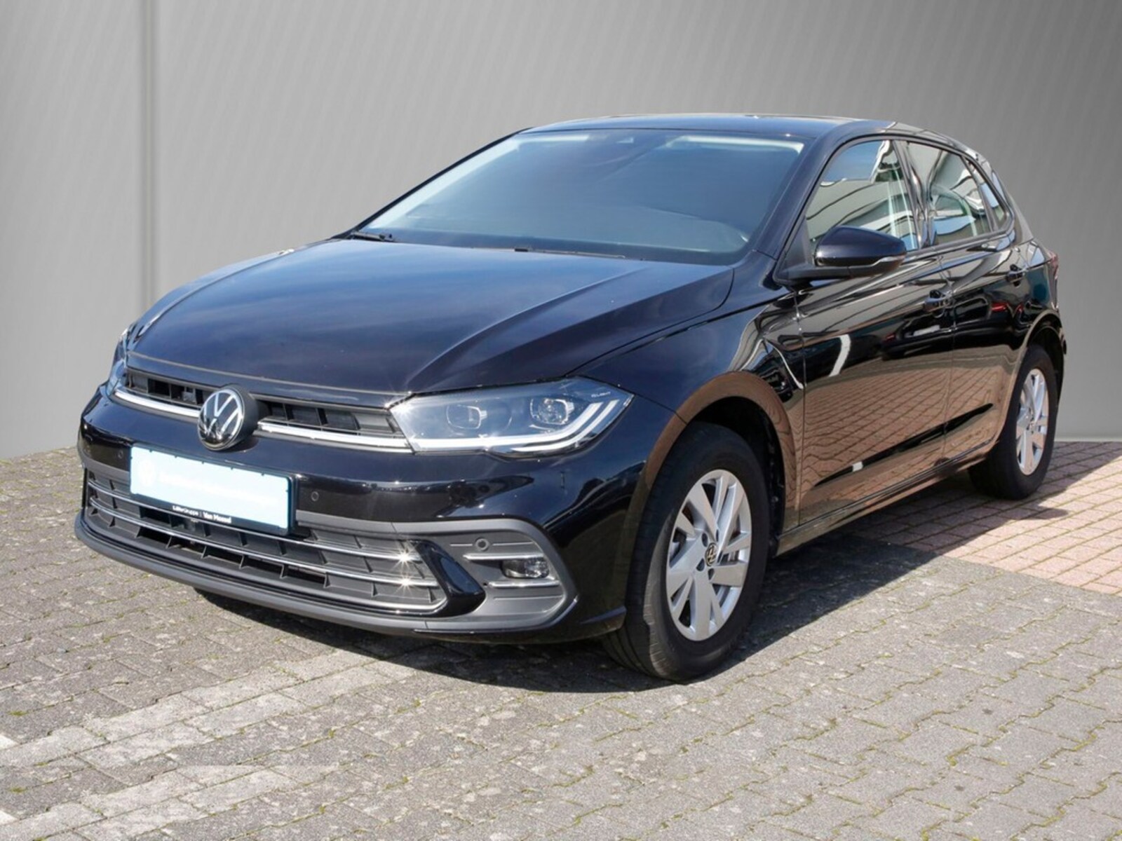 Volkswagen Polo – Bild 3