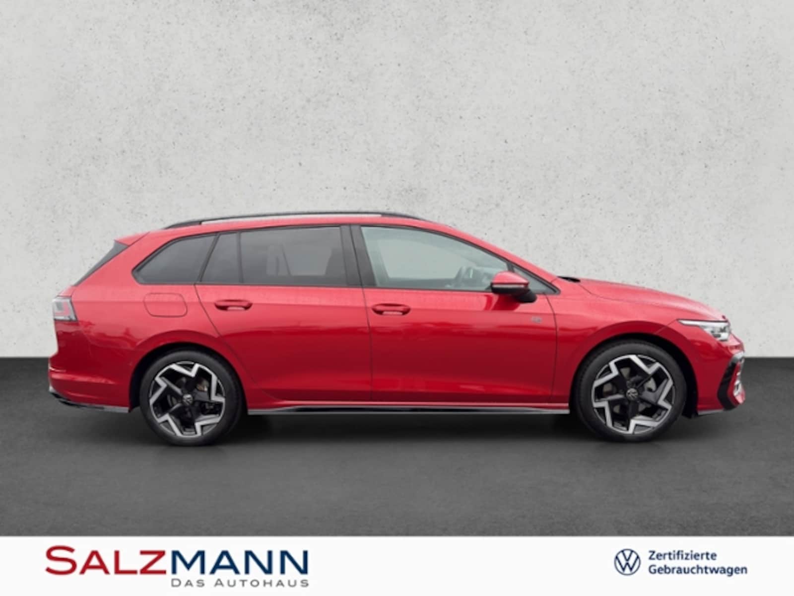 Volkswagen Golf Variant – Bild 6