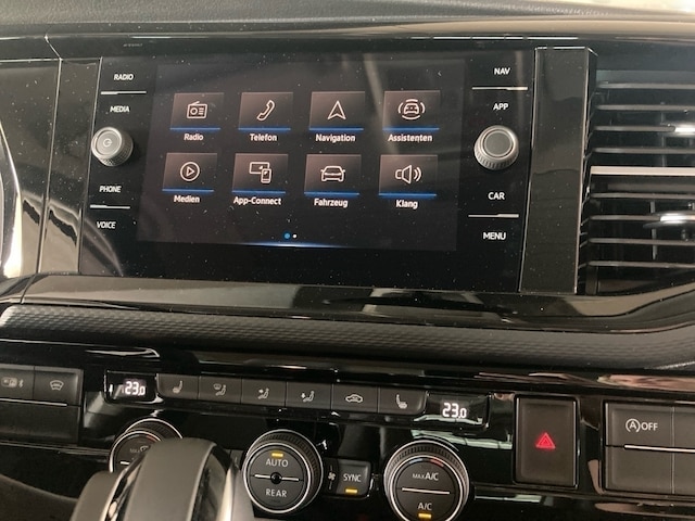 Volkswagen T6.1 California