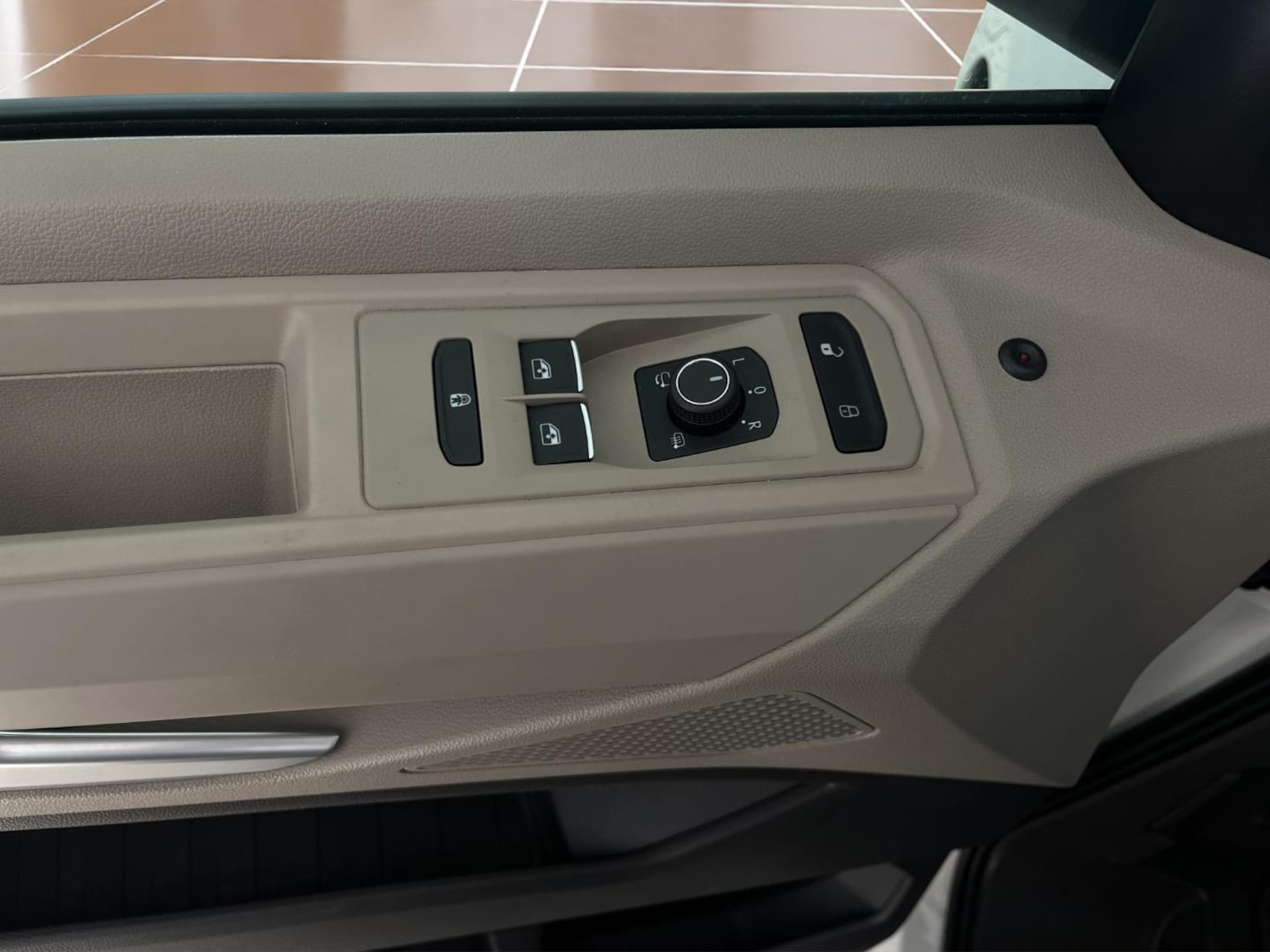 Volkswagen Multivan Life