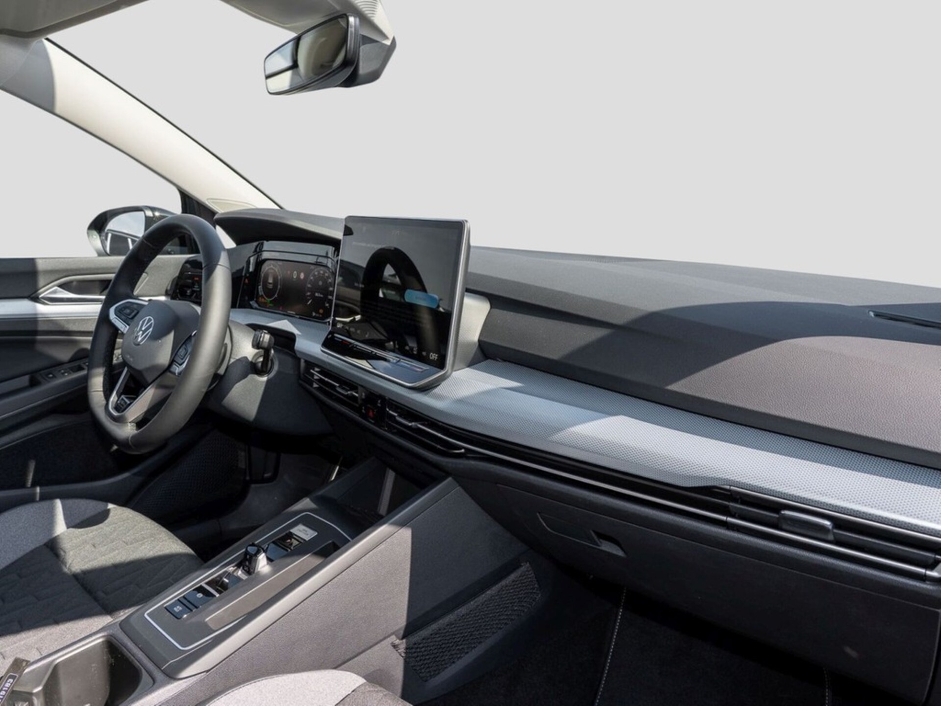 Volkswagen Golf Goal