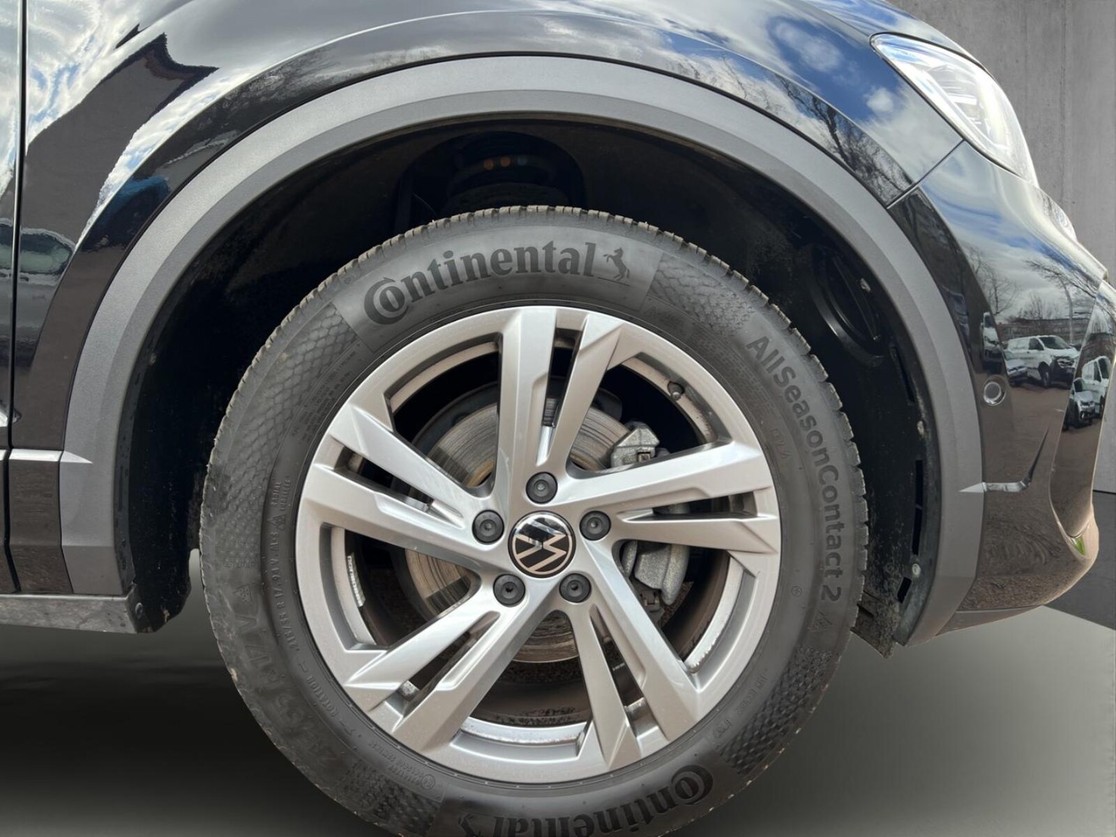 Volkswagen T-Roc – Bild 24