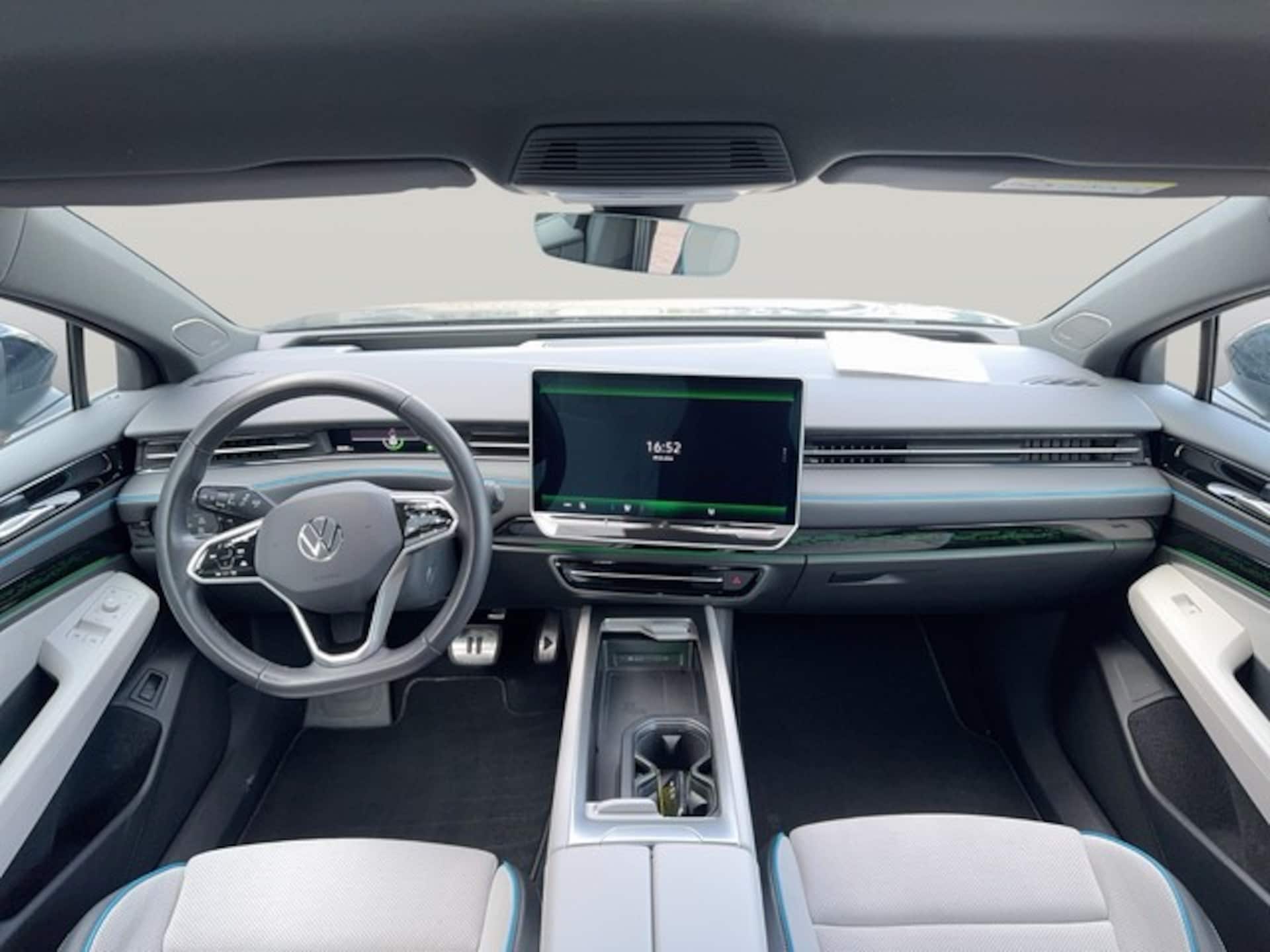 Volkswagen ID.7 Pro