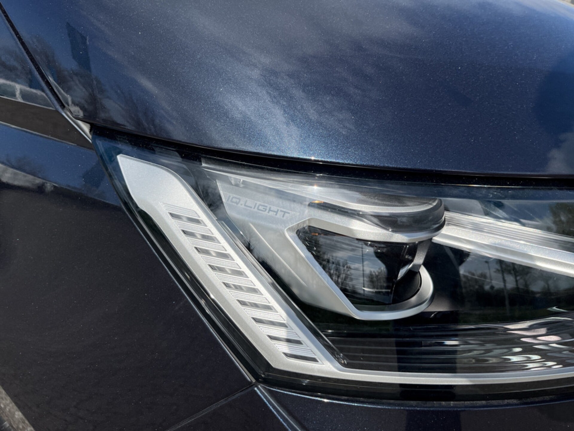 Volkswagen Multivan Langversion Life