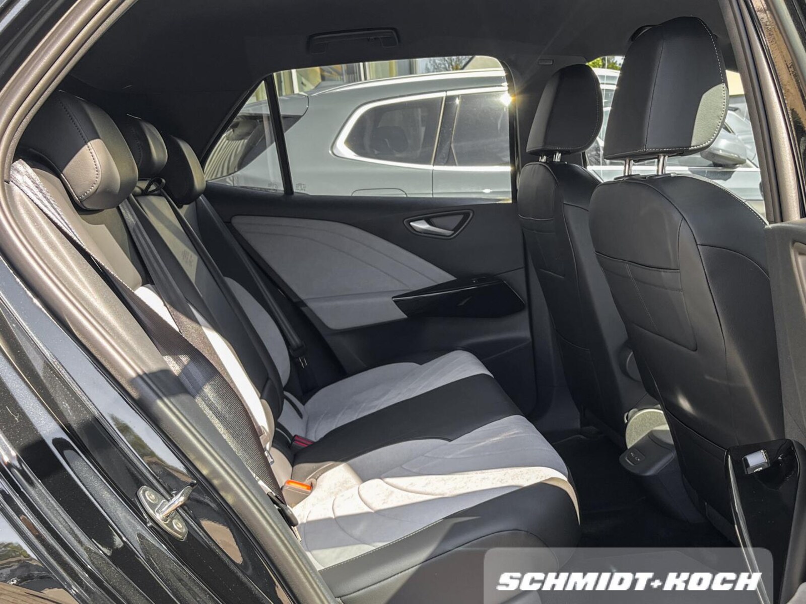 Volkswagen ID.3 – Bild 8