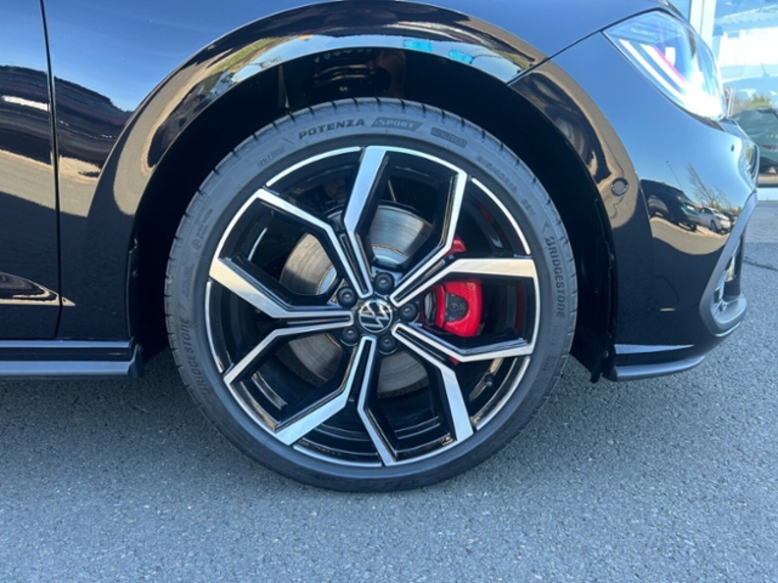 Volkswagen Polo – Bild 19
