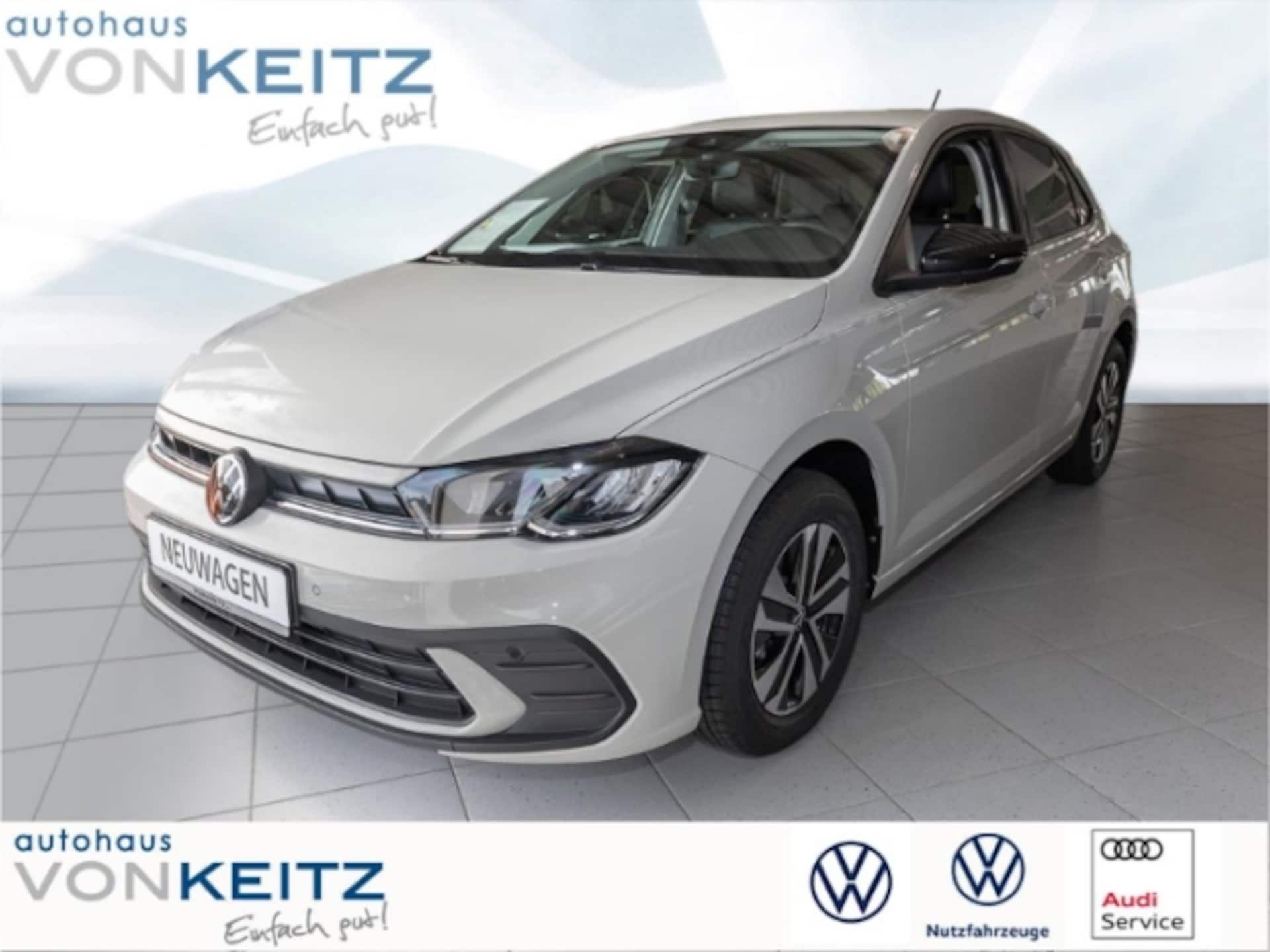 Volkswagen Polo ENERGY