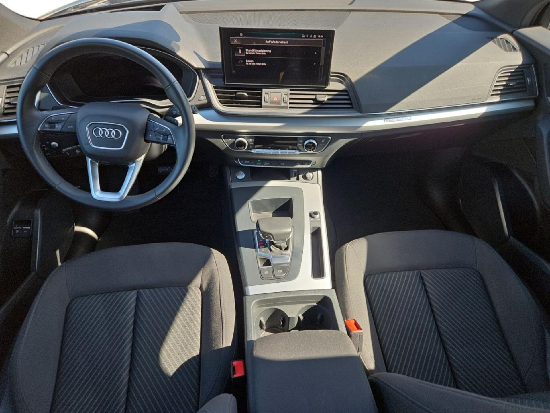 Audi Q5 Sportback TFSI e S line