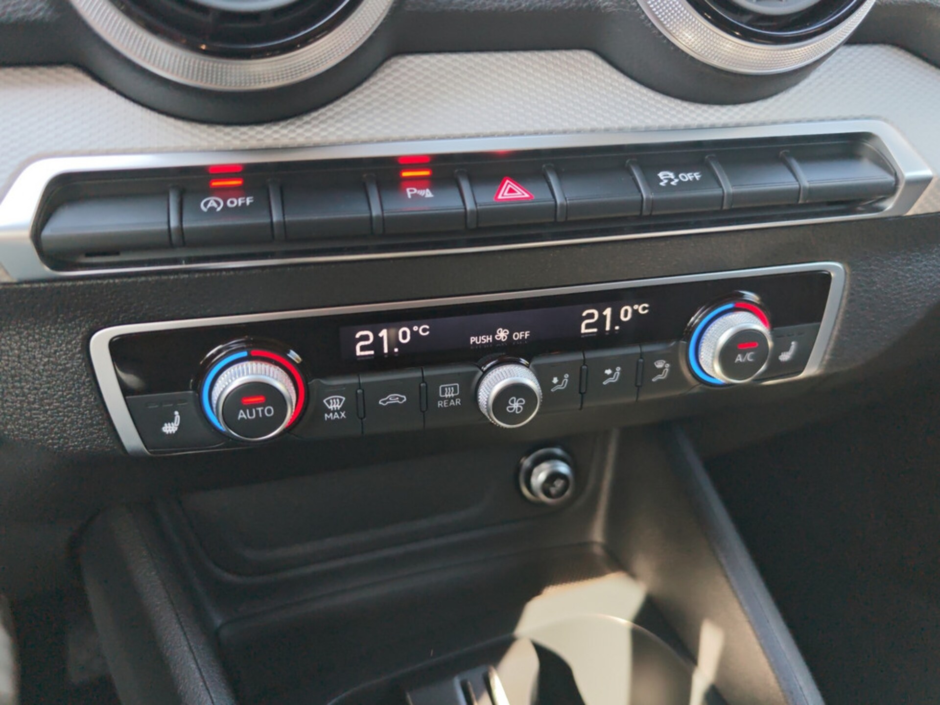 Audi Q2 Advanced