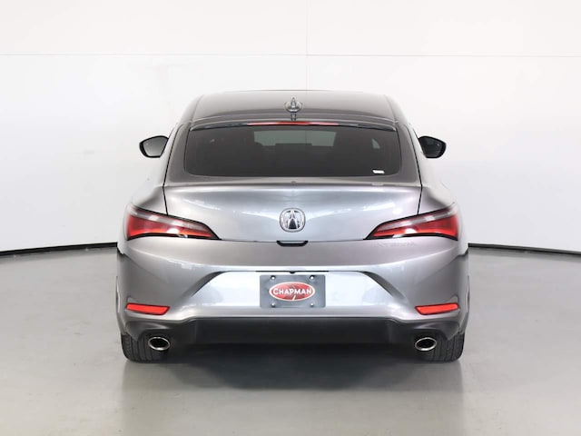 2024 Acura Integra