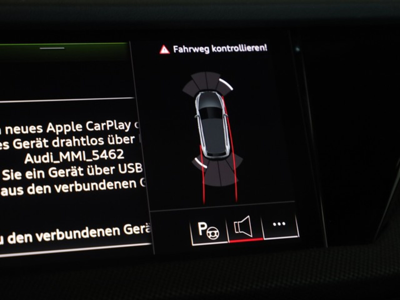 Audi S3 Sportback – Bild 16