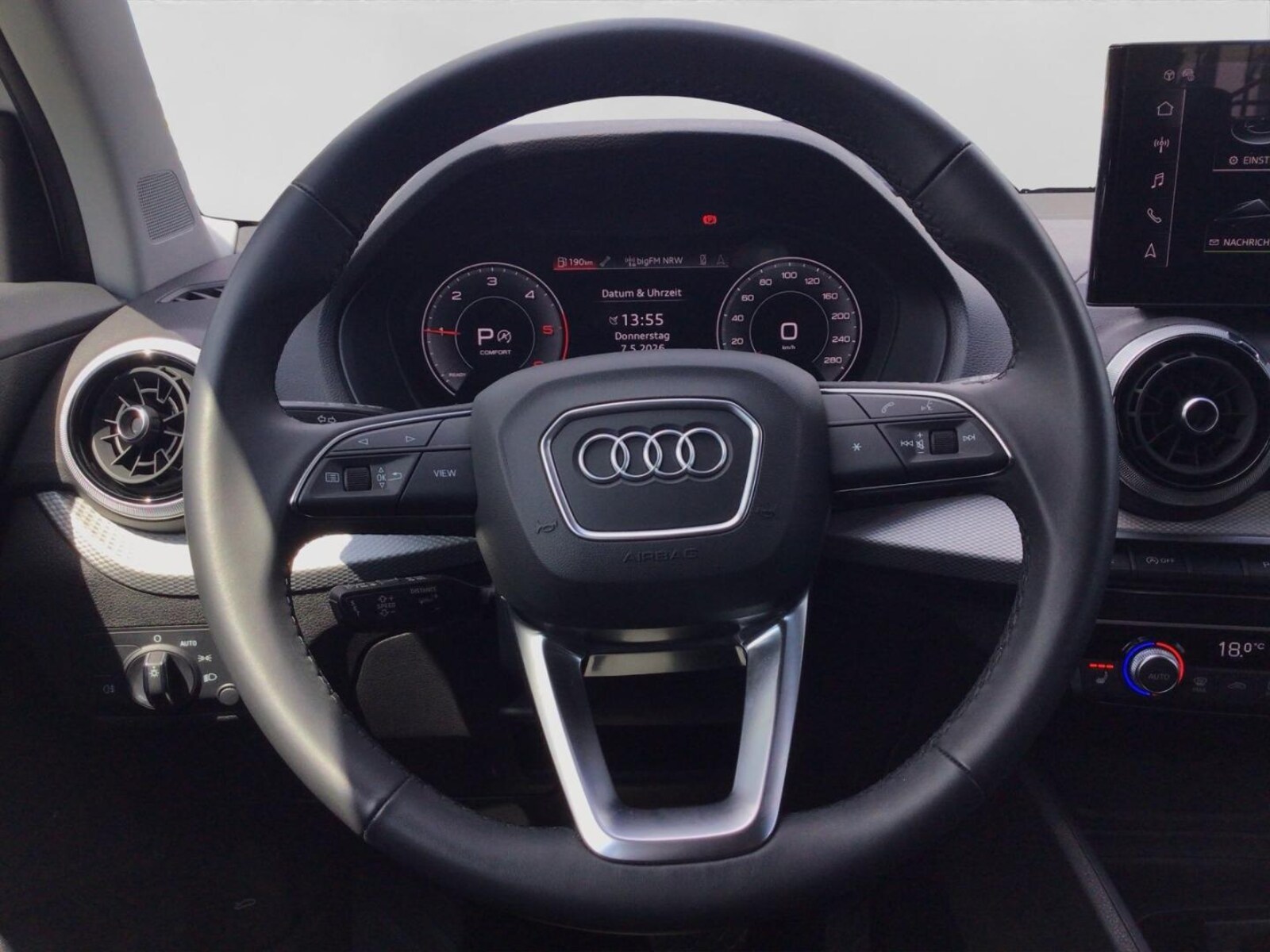 Audi Q2 – Bild 9