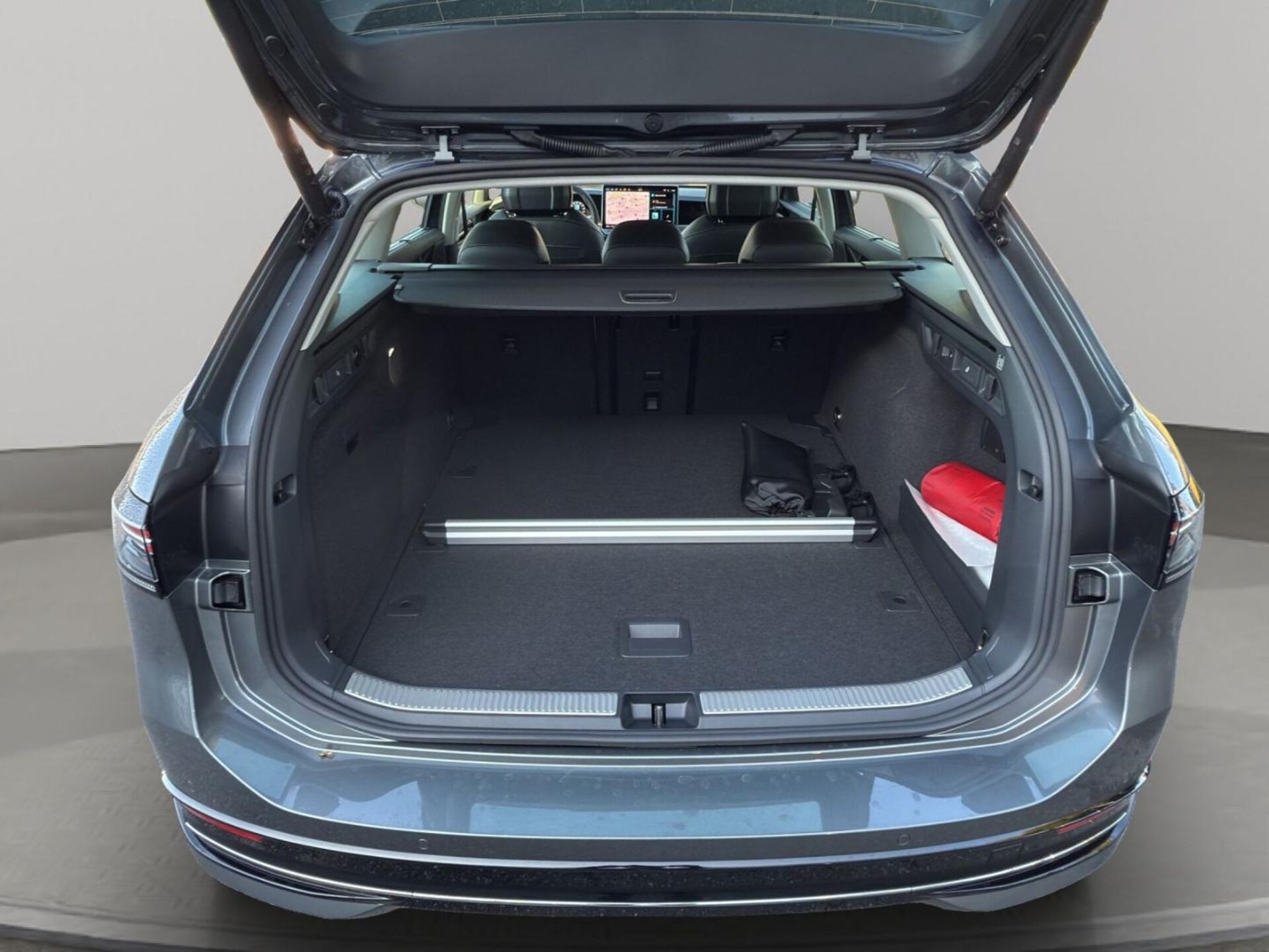 Volkswagen Passat Elegance