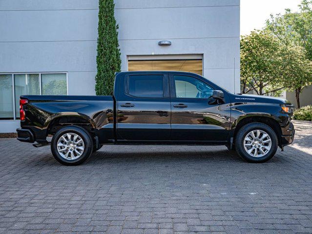 2024 Chevrolet Silverado