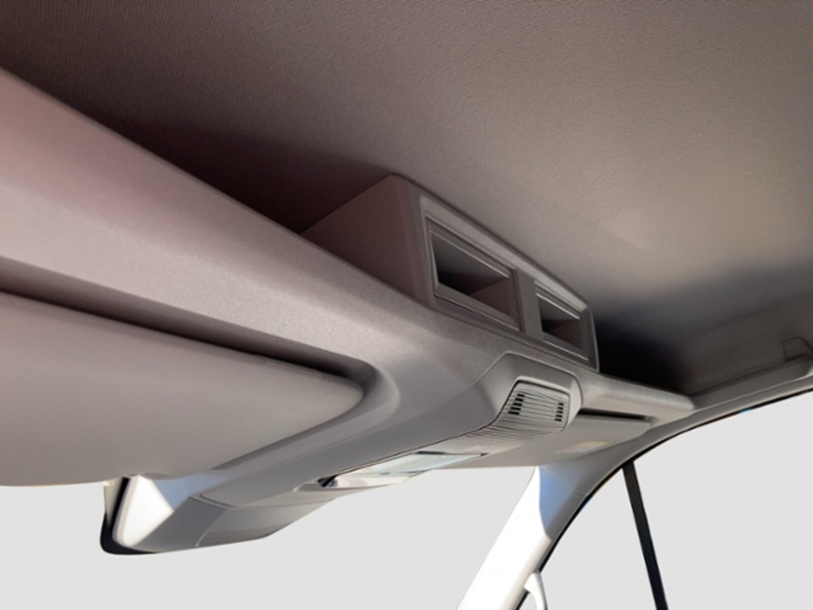 Volkswagen Crafter Kasten mittlerer Radstand – Bild 23