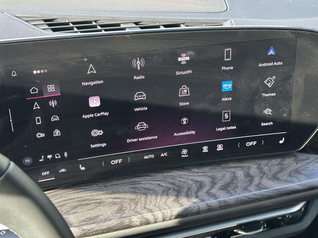 2025 Audi Q5 Premium Plus - Photo 30