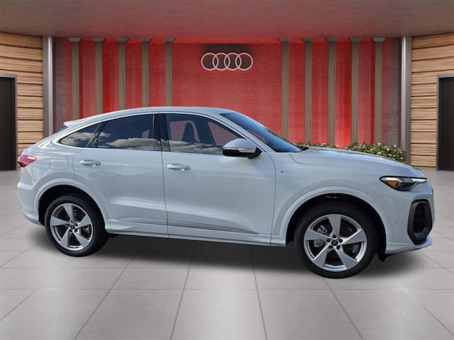 2025 Audi Q5 Sportback