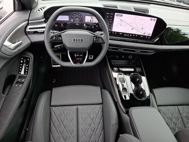 2026 Audi S5 Premium Plus - Photo 9