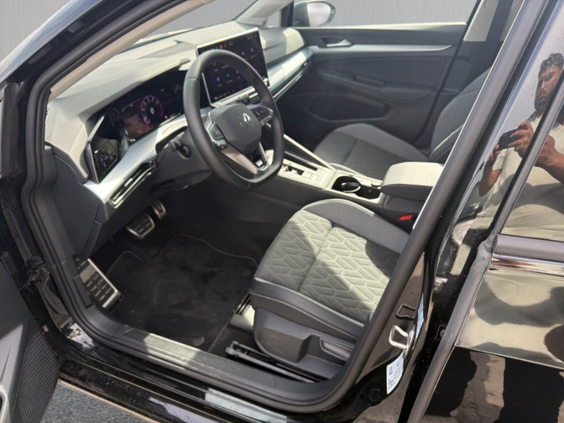 Volkswagen Golf Goal