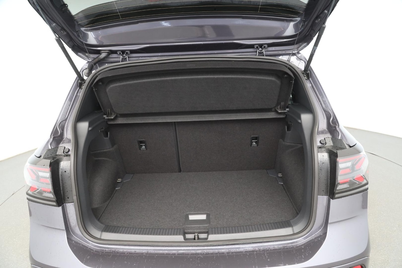 Volkswagen T-Cross – Bild 10