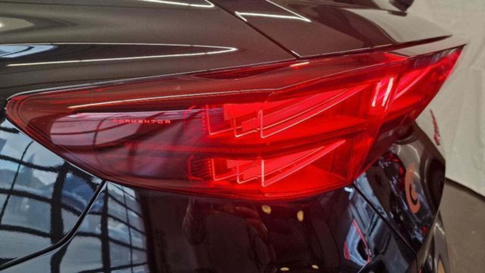 CUPRA Formentor – Bild 13