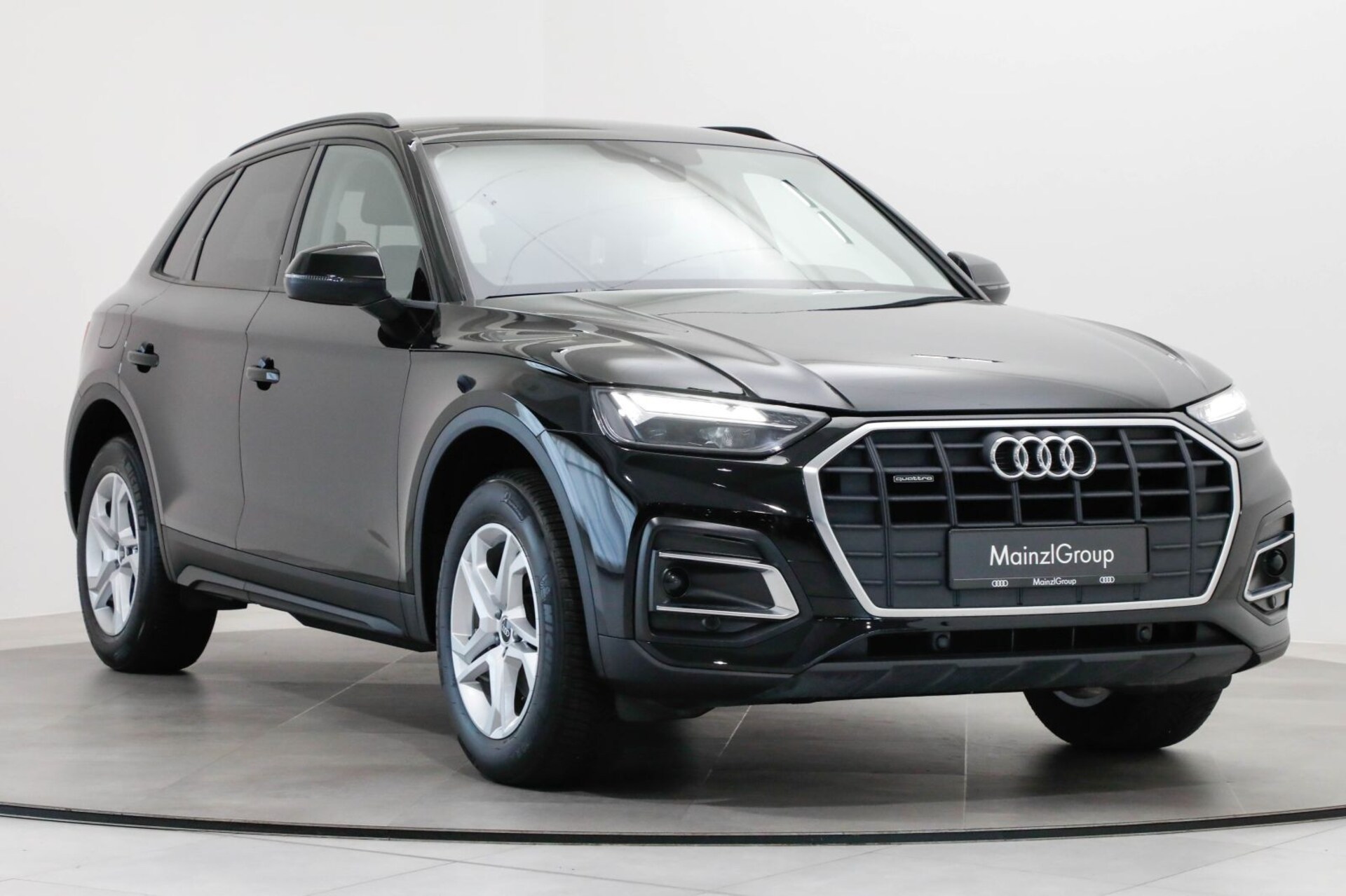 Audi Q5 SUV