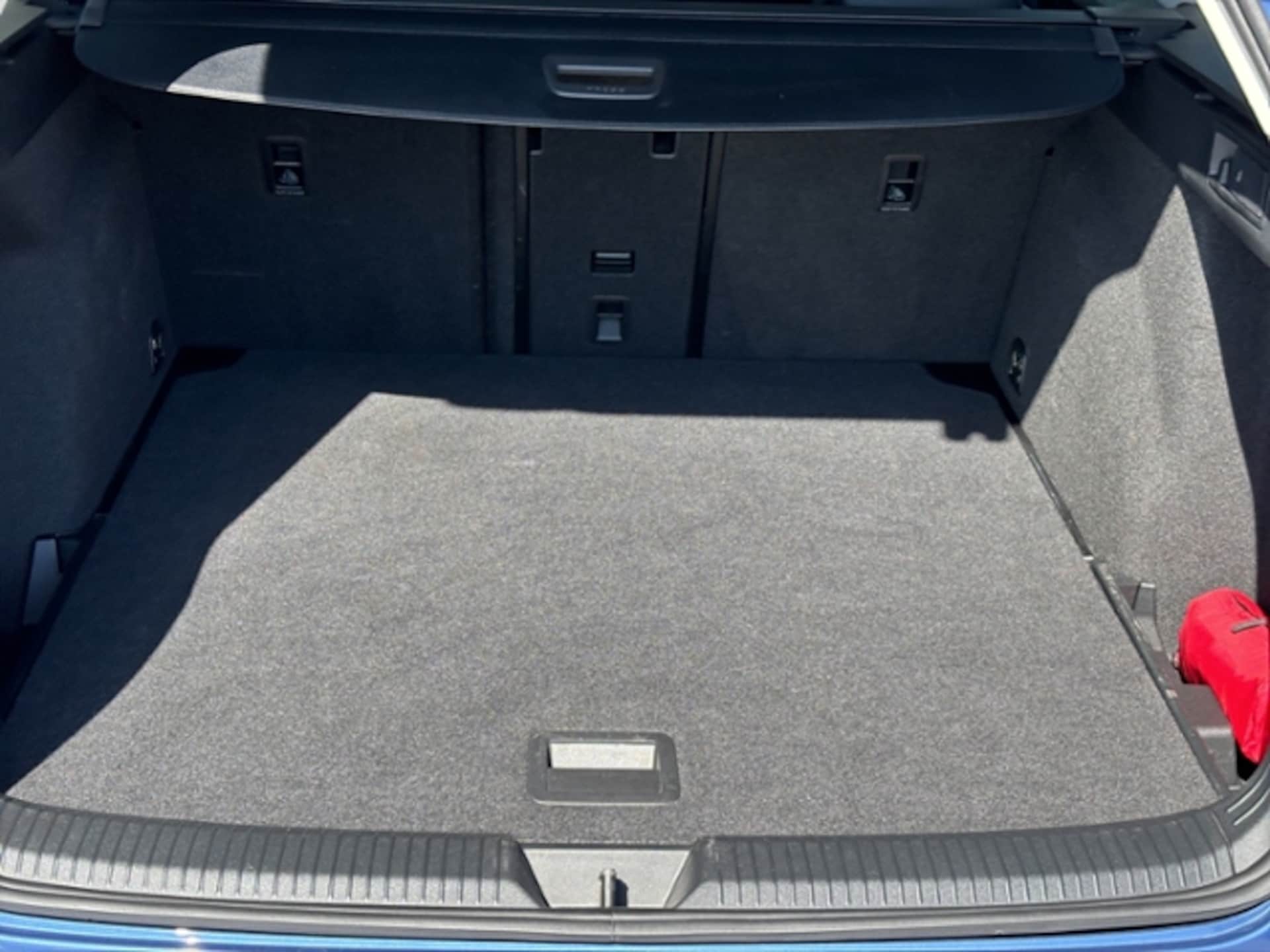 Volkswagen Golf Variant Goal