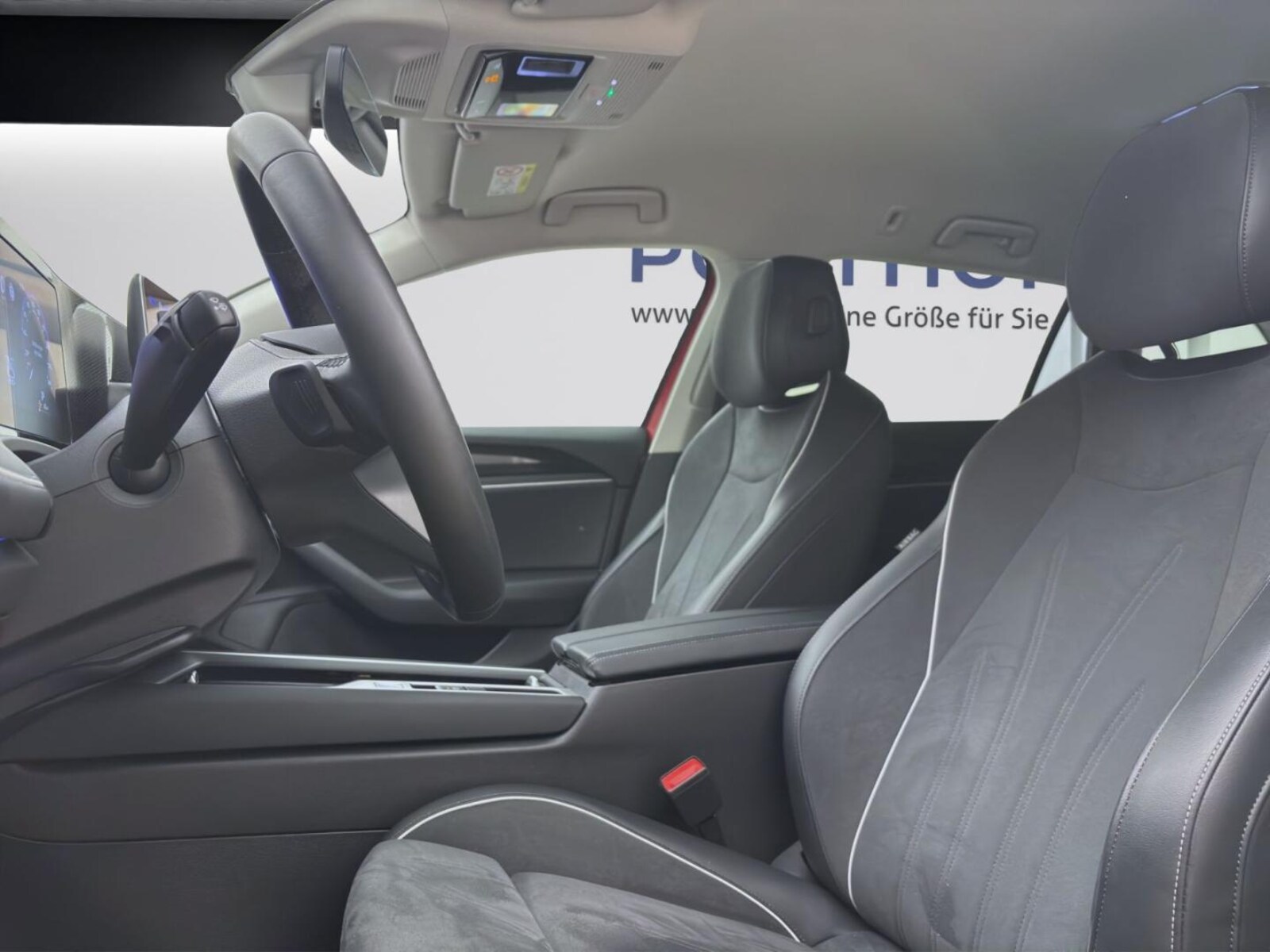 Volkswagen Passat – Bild 10