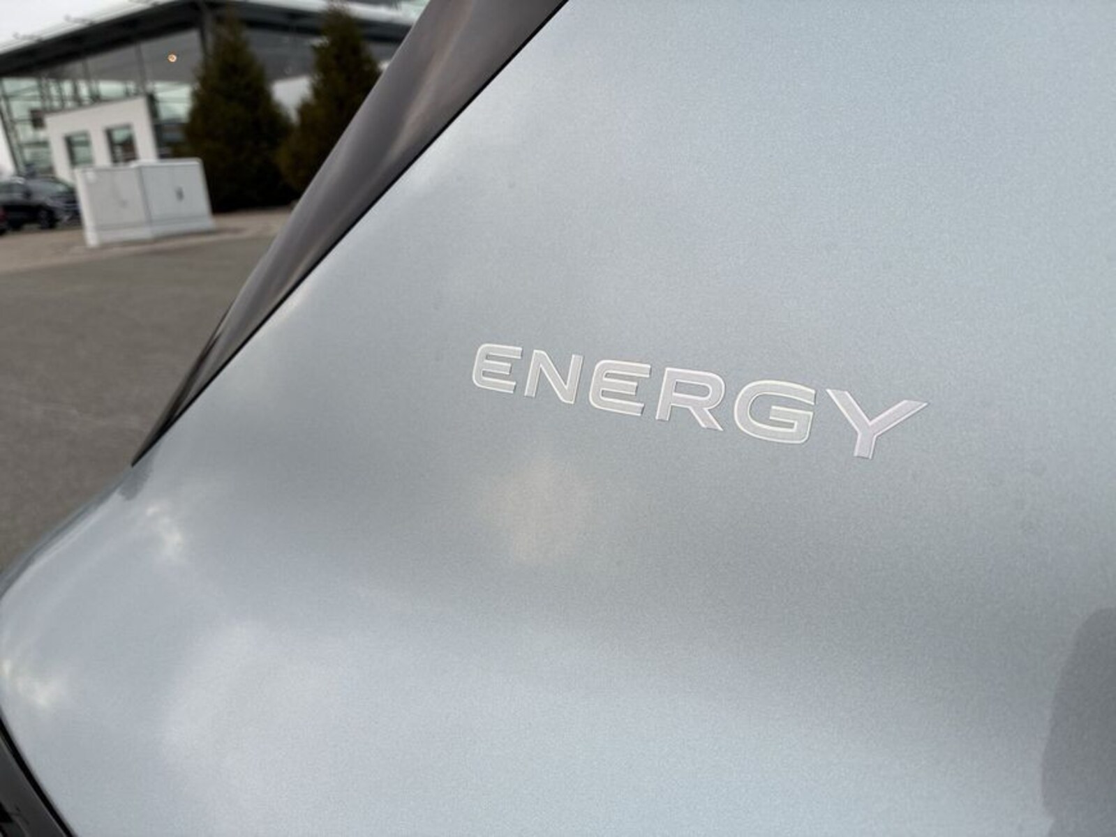 Volkswagen Tiguan – Bild 22