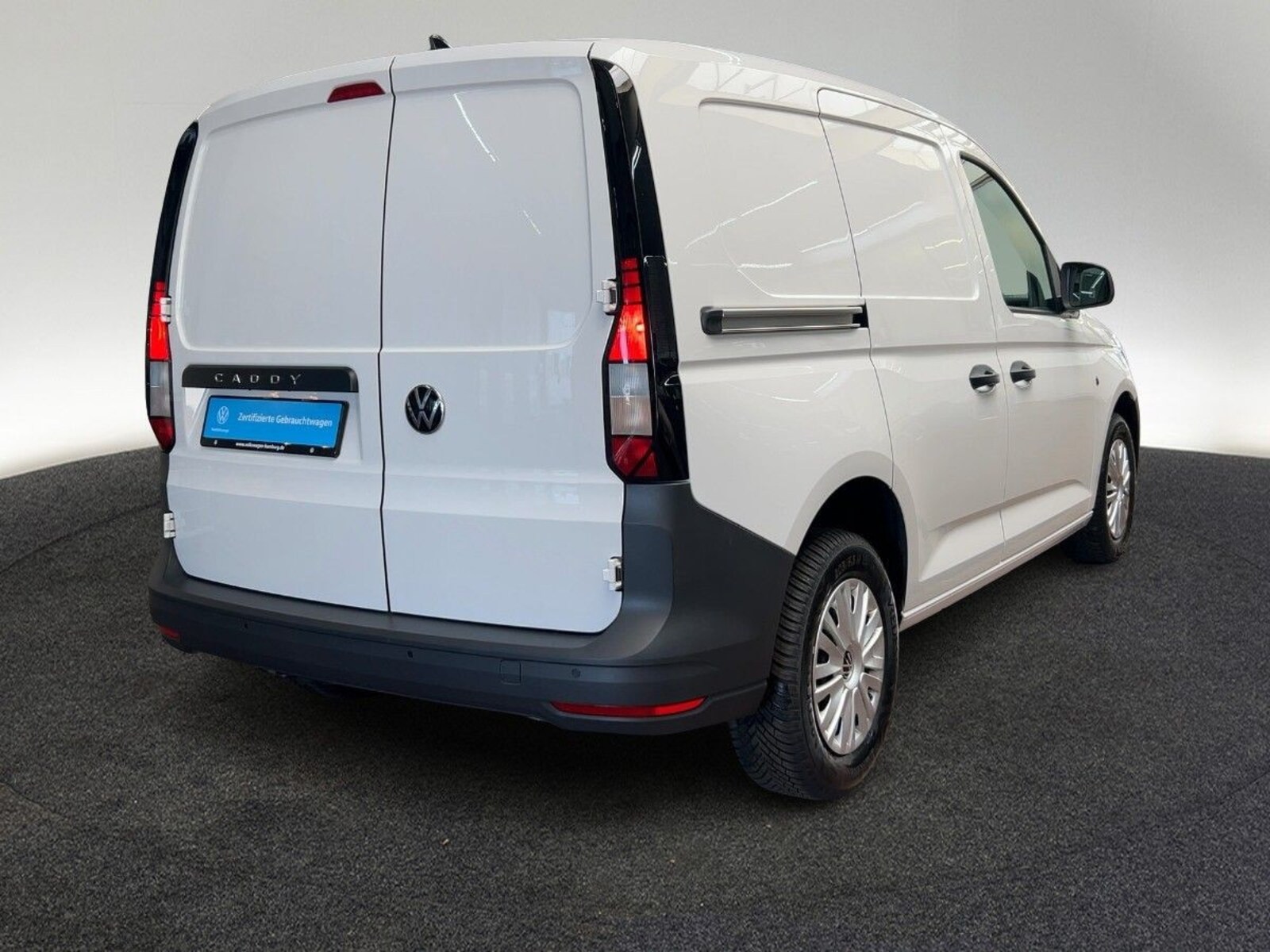 Volkswagen Caddy Cargo – Bild 3