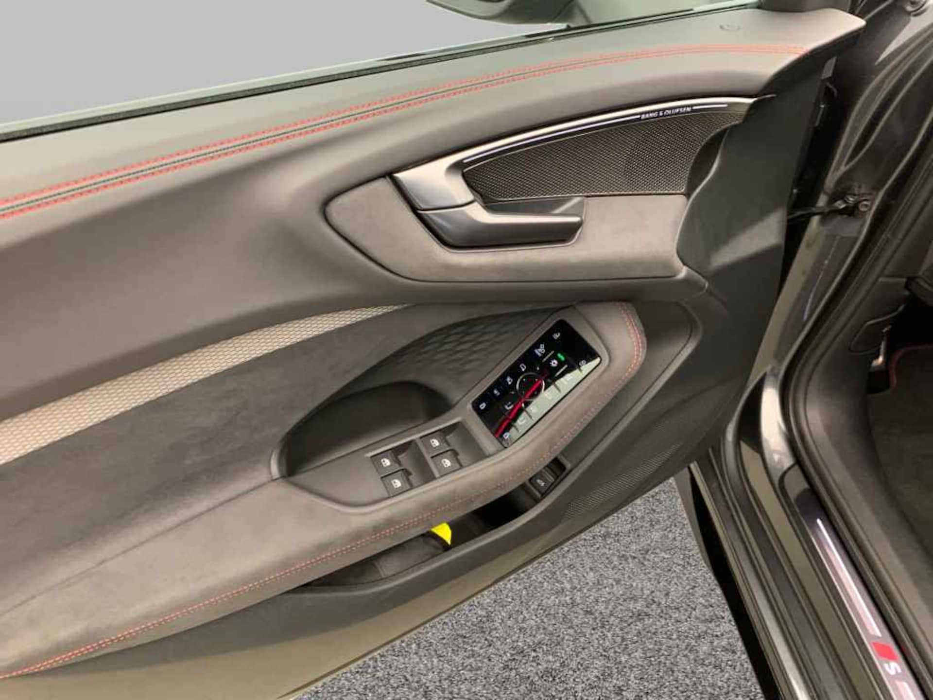 Audi A5 Avant e-hybrid