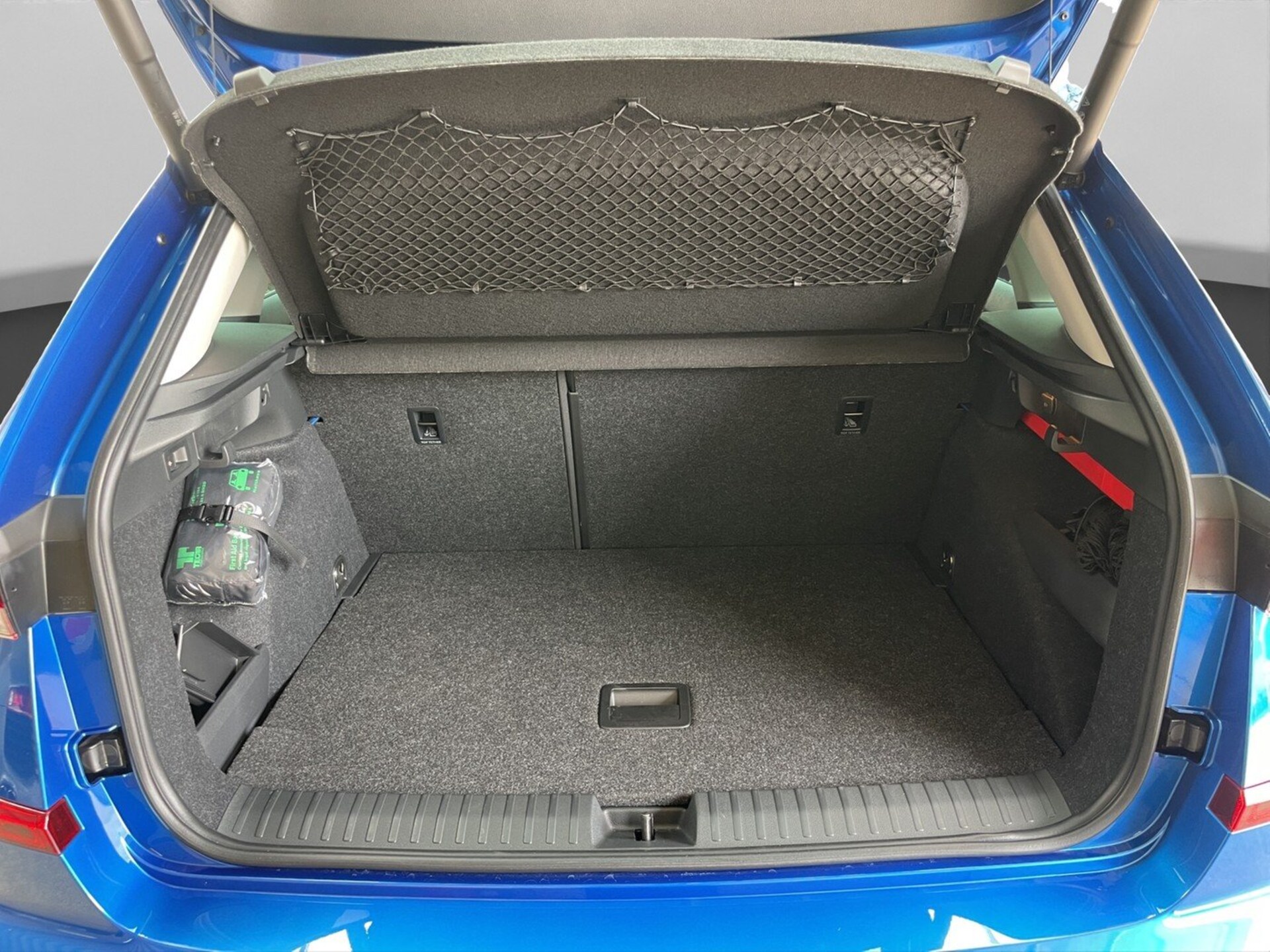 Skoda Kamiq Tour