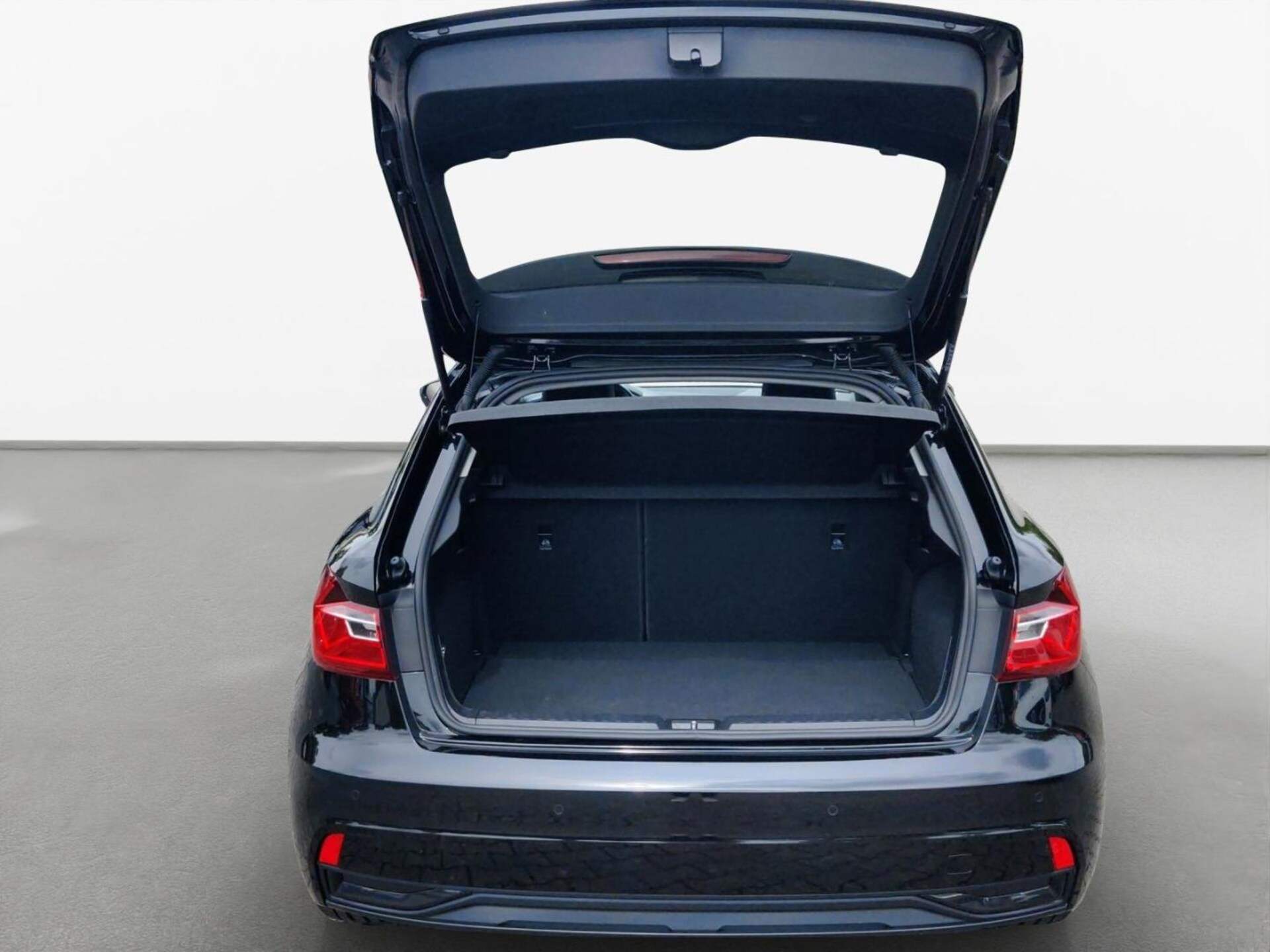 Audi A1 Sportback Advanced