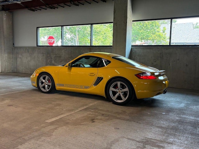 2006 Porsche