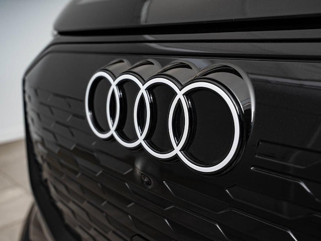 2025 Audi Q6 e-tron