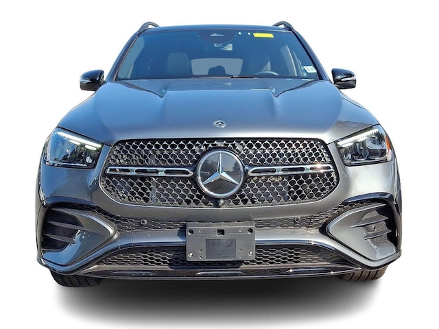 2026 Mercedes-Benz GLE 350