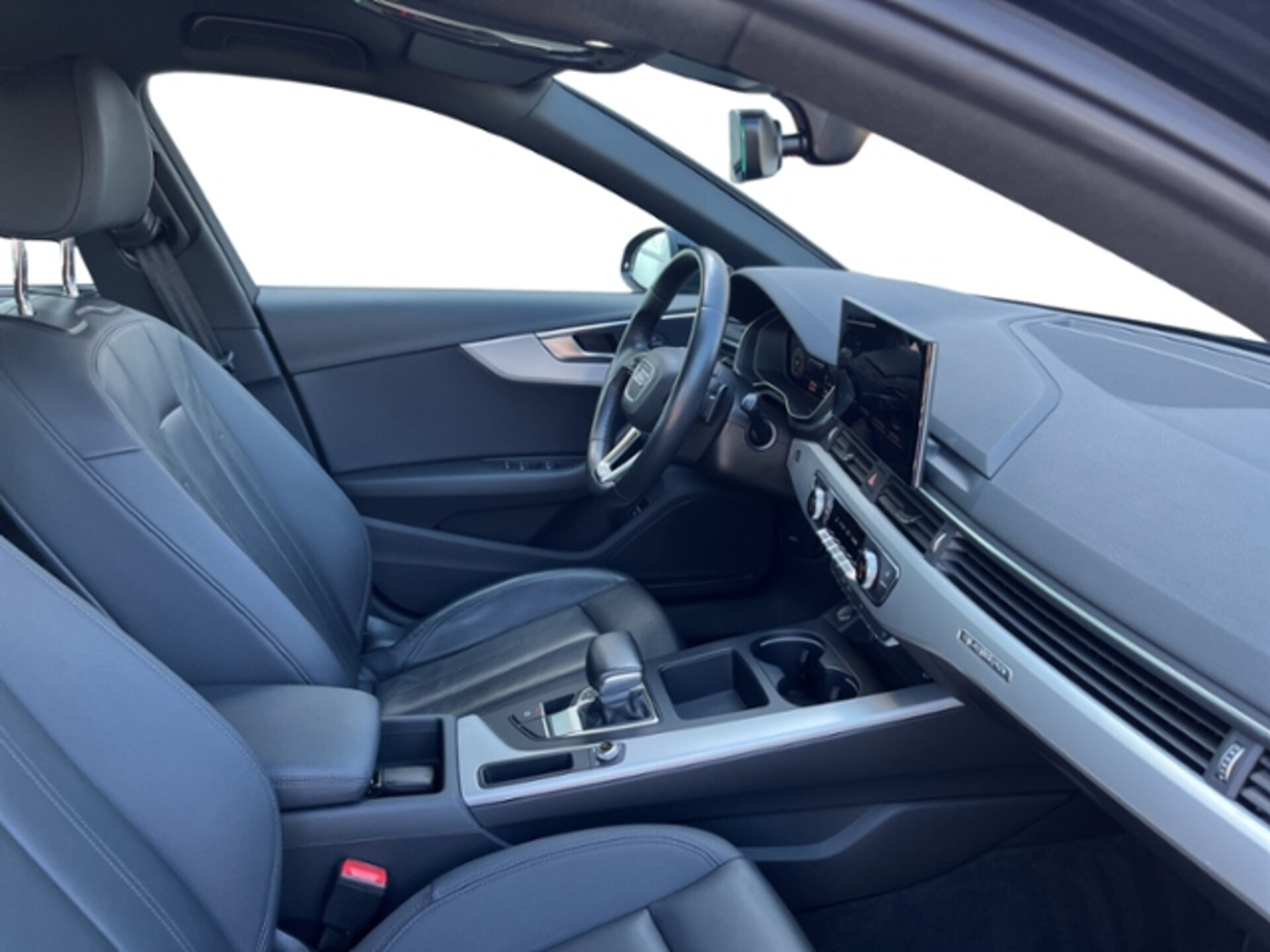 Audi A4 Avant Advanced