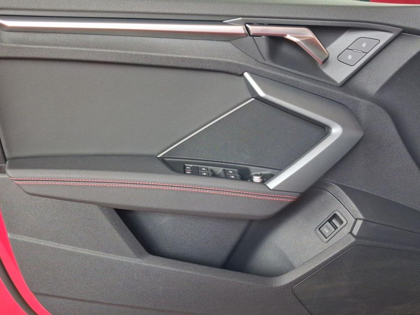 Audi A3 Sportback – Bild 7