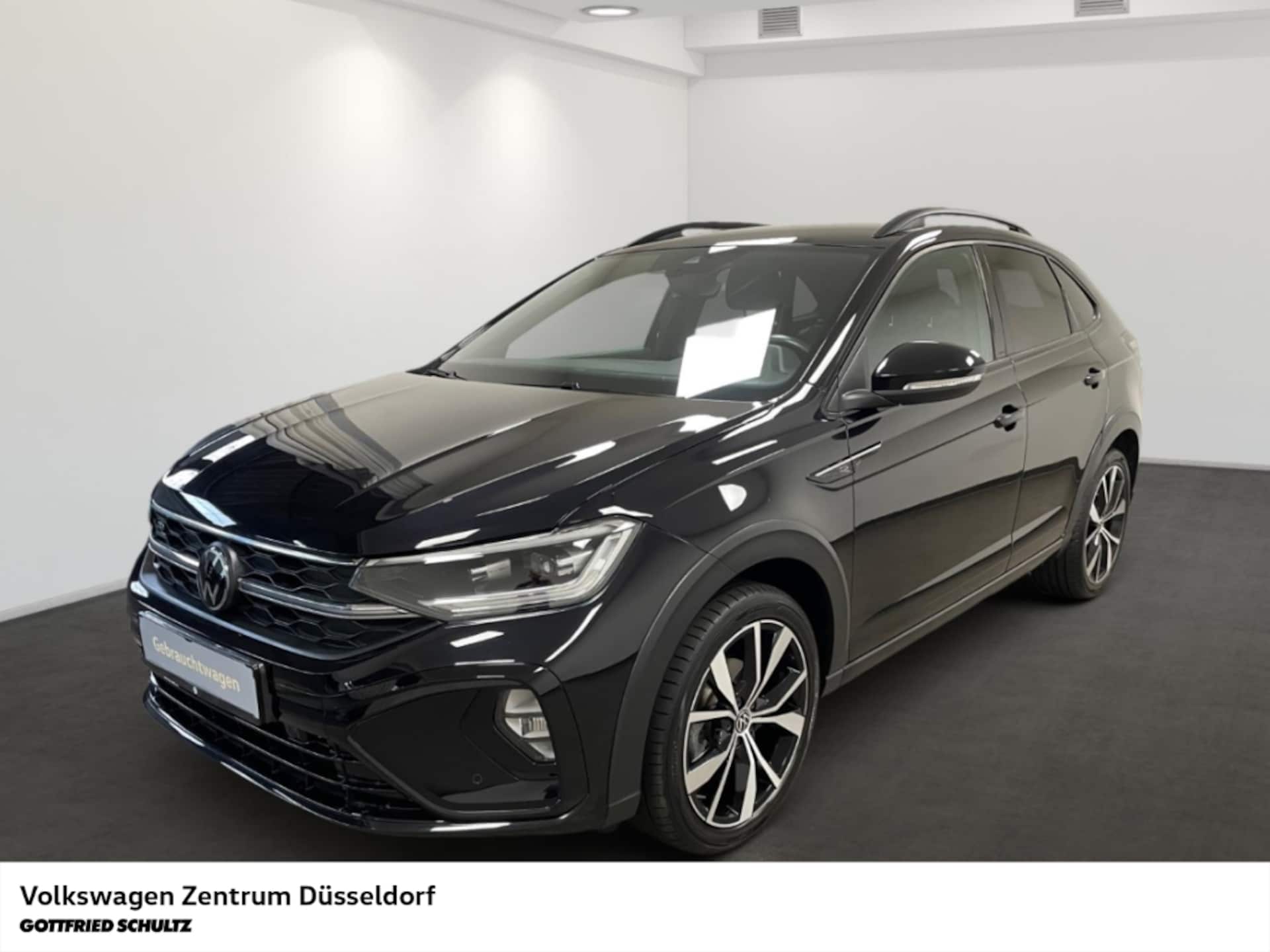 Volkswagen Taigo 2024 — R-Line 1.0 TSI DSG Navi Kamera Sitzheiz LED