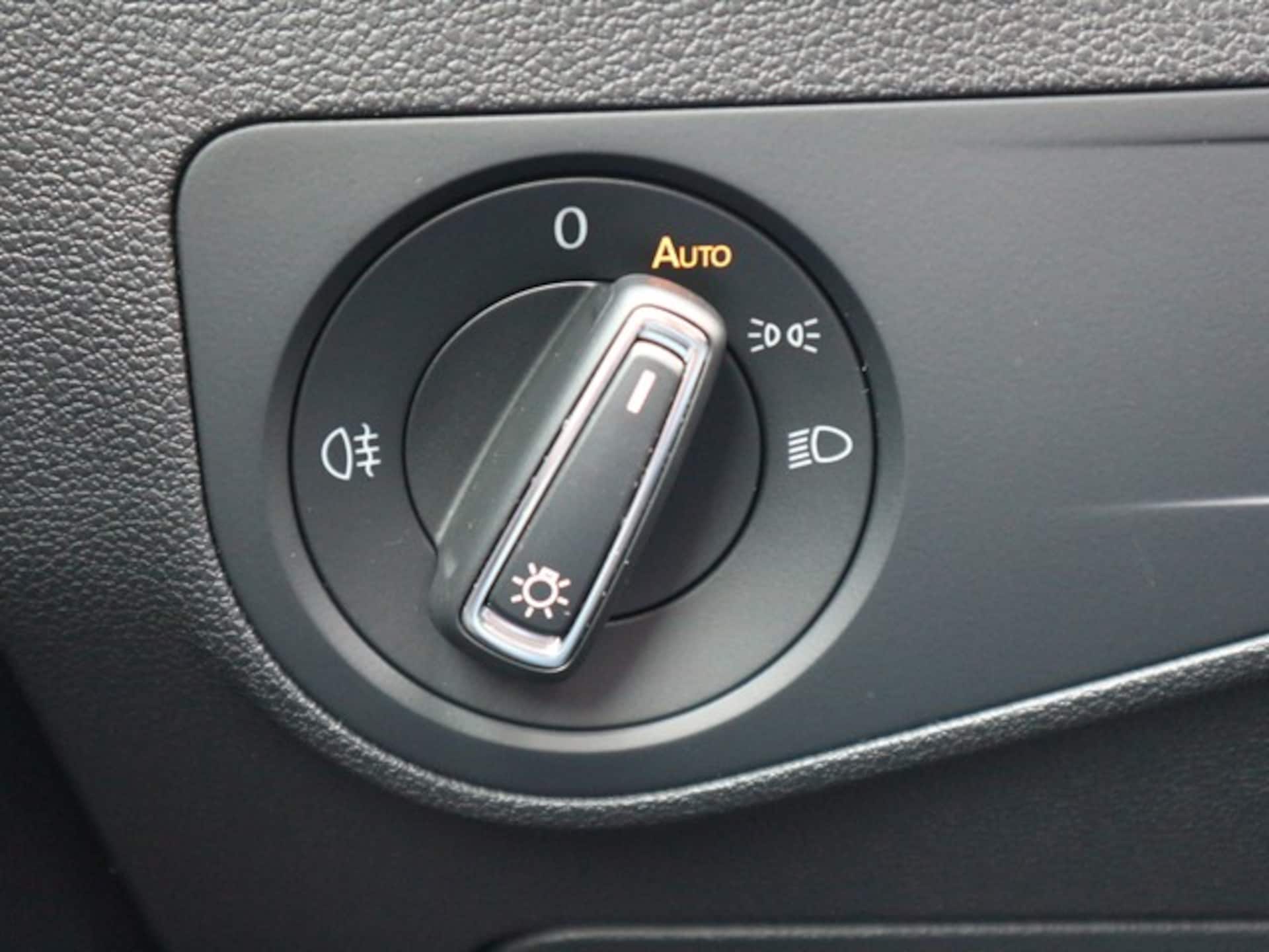 Volkswagen Tiguan Active