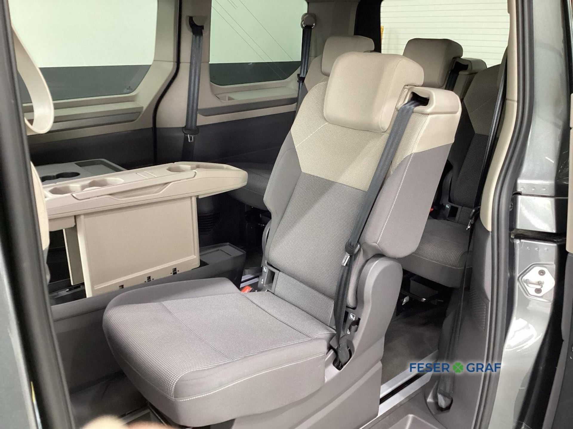 Volkswagen Multivan Life