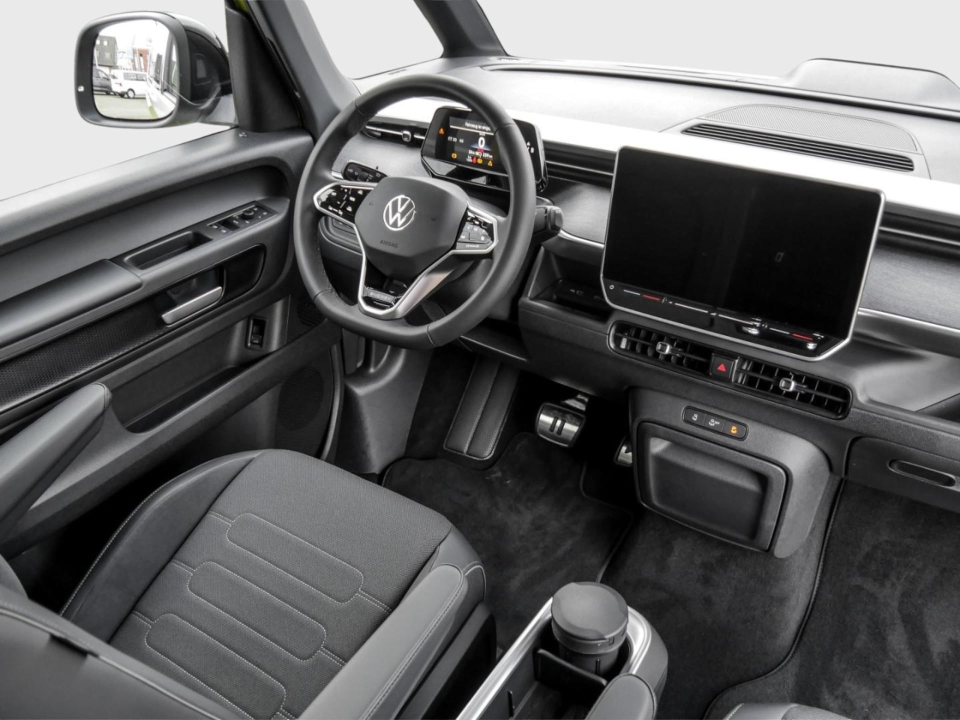 Volkswagen ID. Buzz ENERGY
