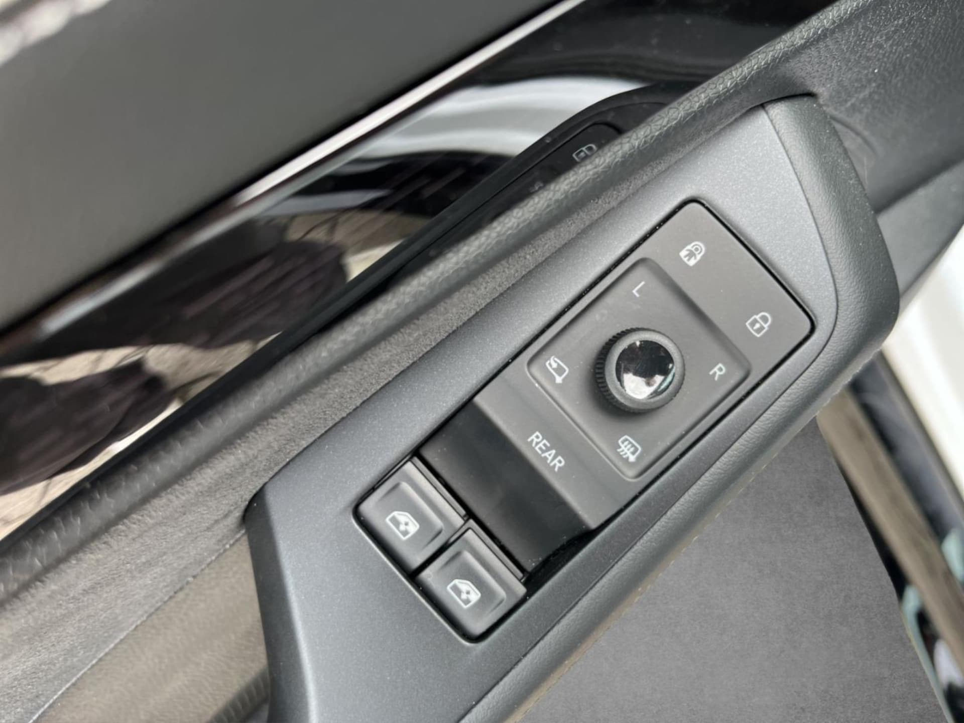 Volkswagen ID.7 Tourer Pro