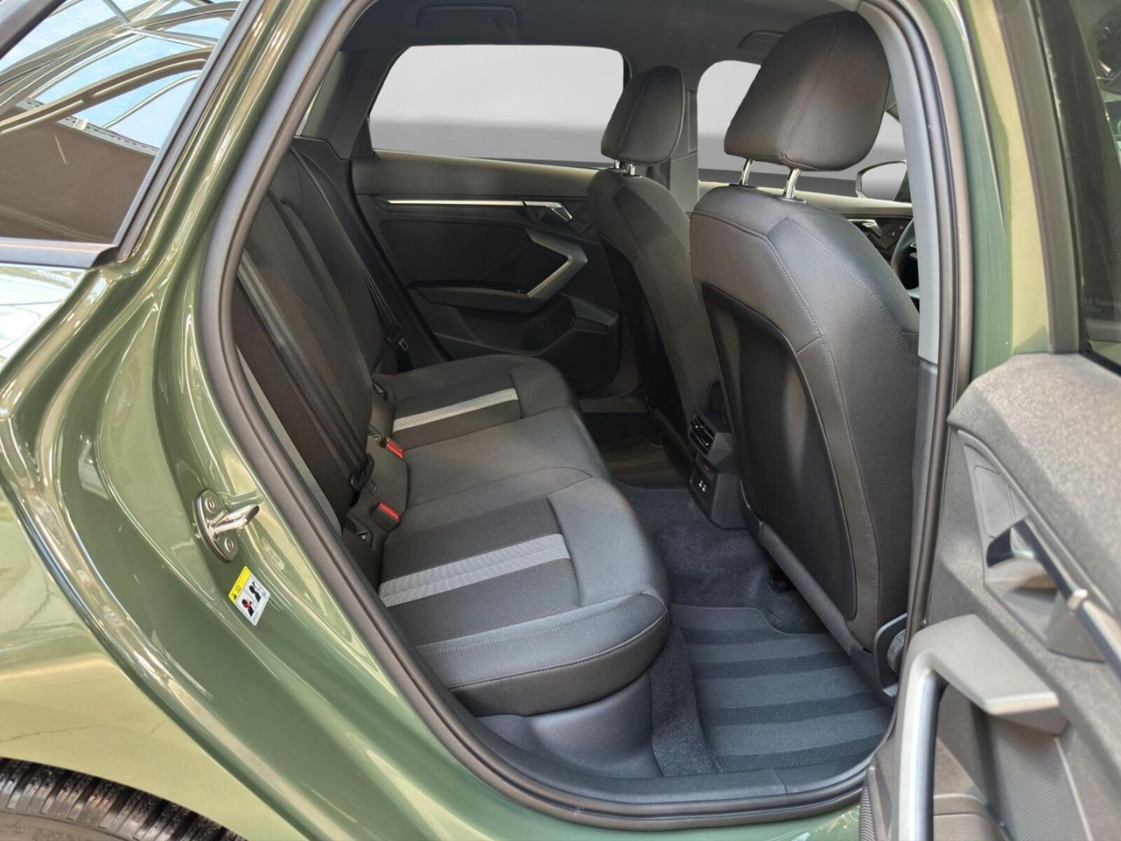 Audi A3 Sportback – Bild 6