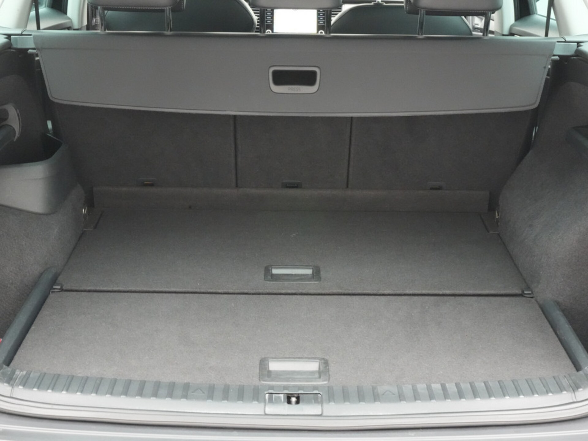 Skoda Kodiaq Style