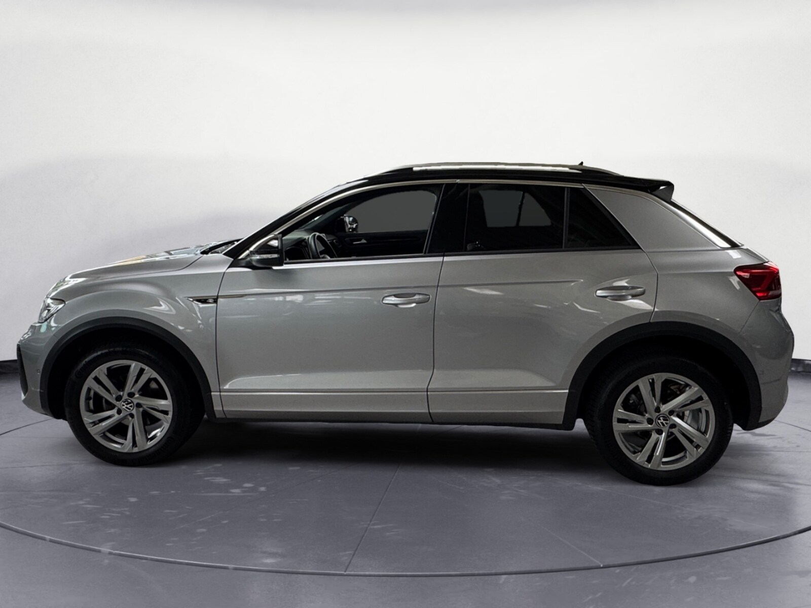Volkswagen T-Roc – Bild 2