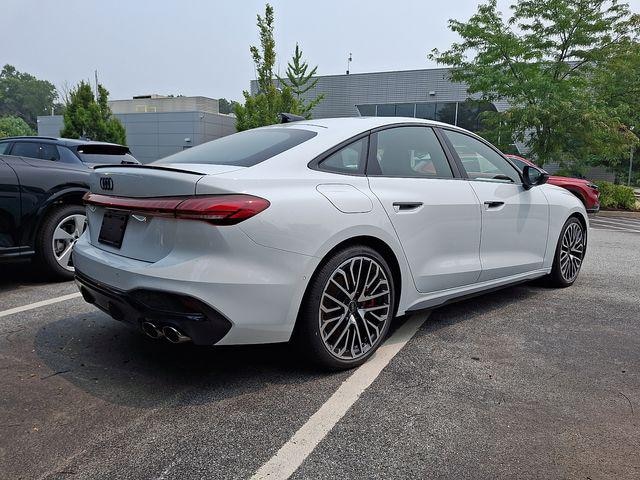 2026 Audi S5 Sedan